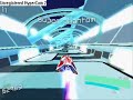 Wipeout Pulse - Mode Zone (4)