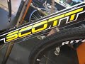BCS VLOG - 10-30-08 - Addict CX