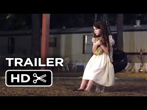 June Official Trailer 1 (2014) - Casper Van Dien Sci-Fi Horror Movie HD