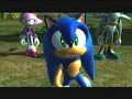 Sonic\