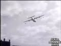 Saro Shrimp half scale flying prototype
