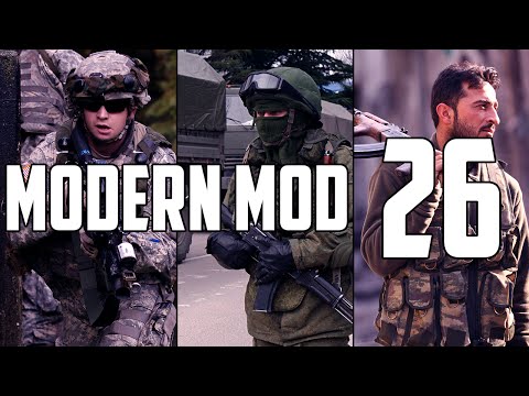 download men of war assault squad mods