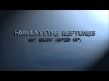 Fam-Lay & The Neptunes - Git Busy (Sped Up)