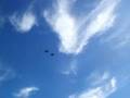 The Blue Angels July 18th 2008 Duluth MN
