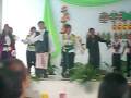 capiz national high school speech choir