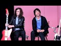 DZ Deathrays - No Sleep (Official Clip) DZ Deathrays - No Sleep (Official Clip)