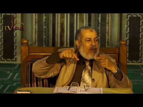 عدم مواضع الاستفهام فى القرآن من شرح الدرة المضية للدكتور السيد احمد عبدالرحيم