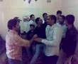 party time