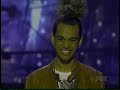 American Idol Sanjaya Malakar Week of 3/27 Gwen Stephanie