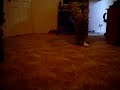 melbourne shuffle [1month shuffling]