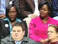 Obama Speaks To Crowd At Furman