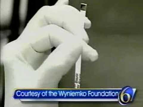 Innocence Project - Wrongfully ...
