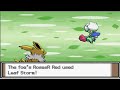 #28 Pokemon Platinum Wifi: Vs torresjavier64 ★Tournament Battle 1★