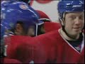 montreal canadiens vs  boston bruins shootout 03/22/2008