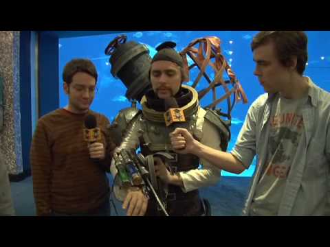 bioshock 2 bioshock 2