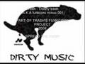 Trash - trashy trash (funkcore -001)