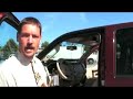 Kent Mende does a SuperDuty Walkaround at Archies