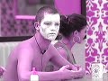 the video to go with song writtin and preformed by glyn wise - big brother 2006