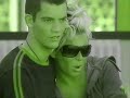 the video to go with song writtin and preformed by glyn wise - big brother 2006
