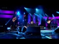 K.D. Lang The Water's Edge Video and Lyrics