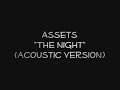 Assets - The Night