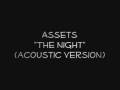 Assets - The Night
