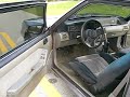 89 mustang 5 0 coupe