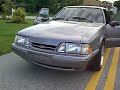89 mustang 5 0 coupe