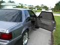 89 Mustang 5.0 Coupe