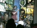 Pat Torpey Clinic Tour 2007 - Philippines hard rock C Pat Torpey Clinic Tour 2007 - Philippines hard rock C