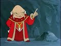 Caverna do Dragão (abertura- Dungeons and Dragons (overture)