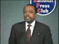 Alan Keyes on America's Moral Challenge