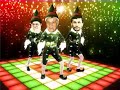 Mollah Xmas Disco!!!!