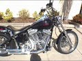 2004 FXST/FXSTI Softail® Standard 2004 FXST/FXSTI Softail® Standard