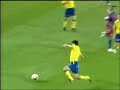 Ronaldinho Final
