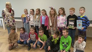 Náhled - Mohelnická knihovna uspořádala besedu Daniely Fischerové