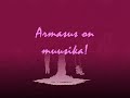 Armastus(L)*