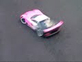 Tc3  drifing