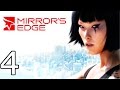 videos de Mirror's Edge Chapter 2 Jacknife Part 1