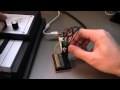 Breadboard Sequencer (prototype)