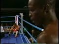 More Great Knockdowns
