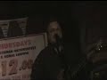 Broken Hip at Ballydoyle Pub - Steve