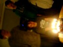 charlies 14th birthday