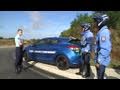 La gendarmerie s'équipe d'un nouveau bolide