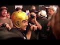 Click here to watch this video Rally Car Racing with Bucky Lasek, Pro-Tec Pool Party Rundown | Inside Alli Sports