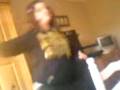 videos de Gail the warrior singing the peace song