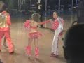 finale di salsa cubana trofeo masterdanzopen club tecnosalsa