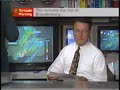 WAVE-TV 1995: 5/18/95 \"Tornado Warnings\" part 1