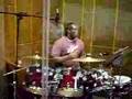 Tommy W. Nard,II playing shouting musc