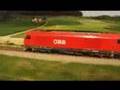 Anuncio SIEMENS Locomotoras